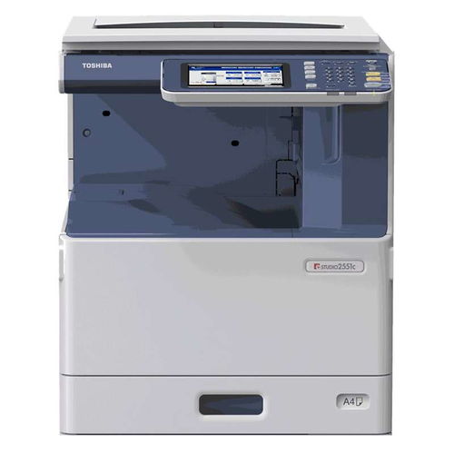 鄭州東芝復印機售后服務與軟件維護指南