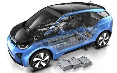 新能源汽車廠商為何沒有自己生產(chǎn)電池？